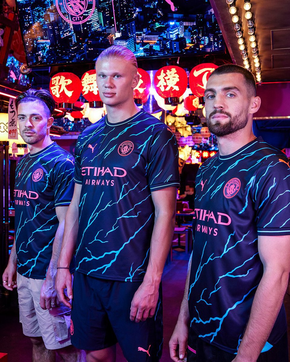 ICZ_YIU's tweet photo. @premierleague This one is fire tho https://t.co/ThZpQmCjbc