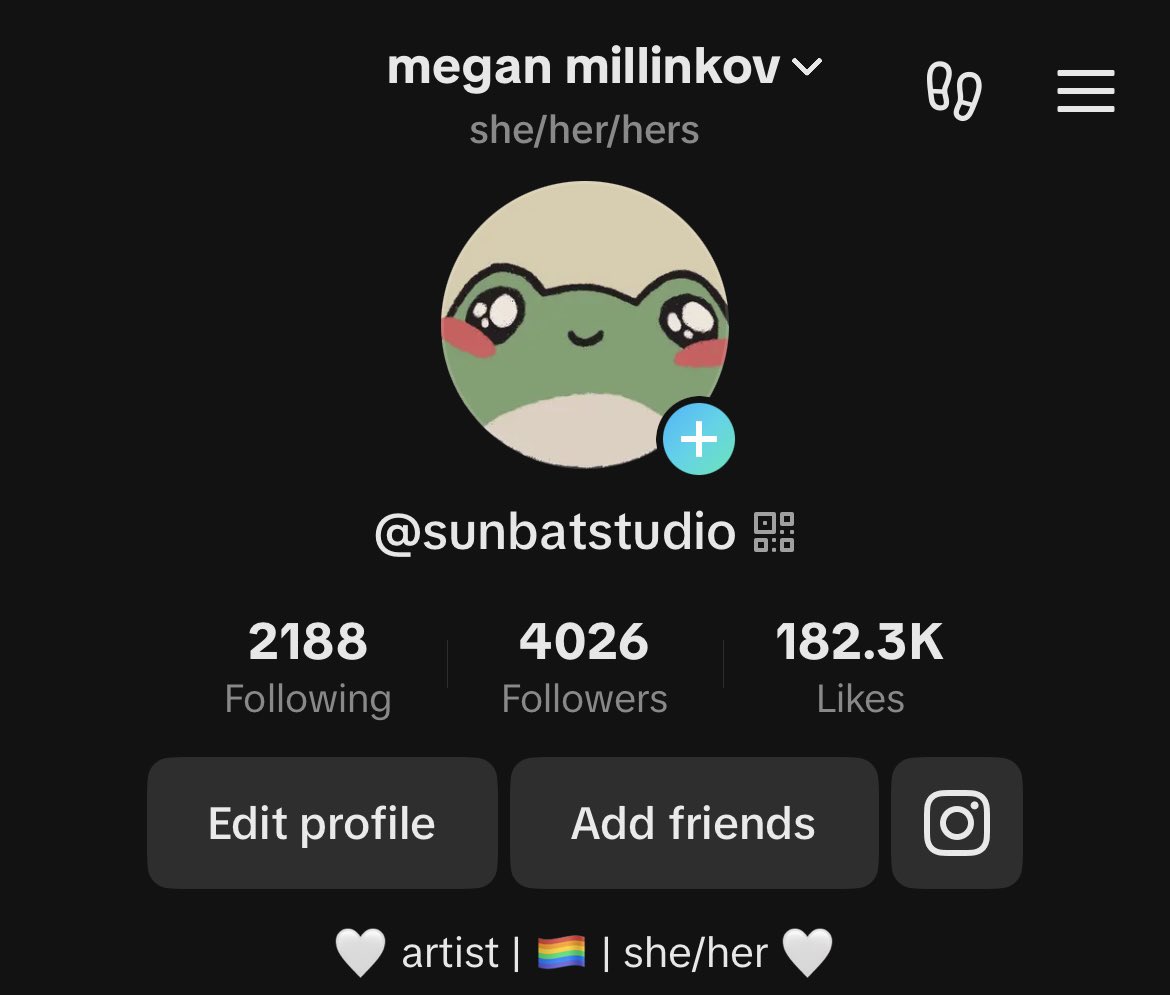 SunBatStudio's tweet photo. Twitter is no longer a safe place for artists. (Read below)

That being said, you can still find me on Instagram, TikTok, and Facebook. See ya 🩵 https://t.co/FWtg6asWSh