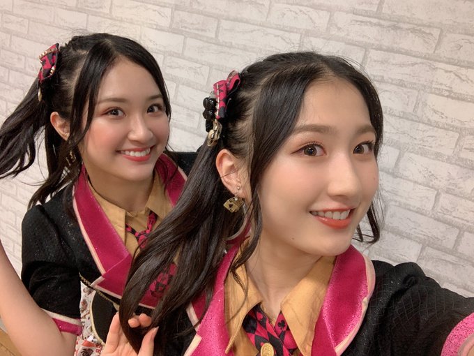 塩月希依音のTwitter画像7