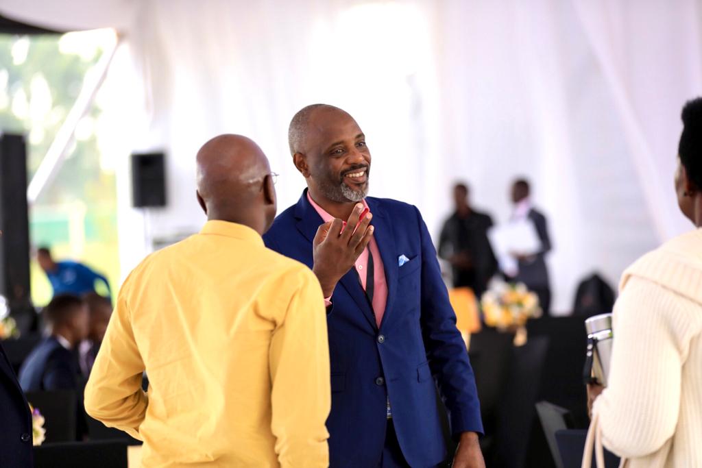 Joseph Muvawala tweet media