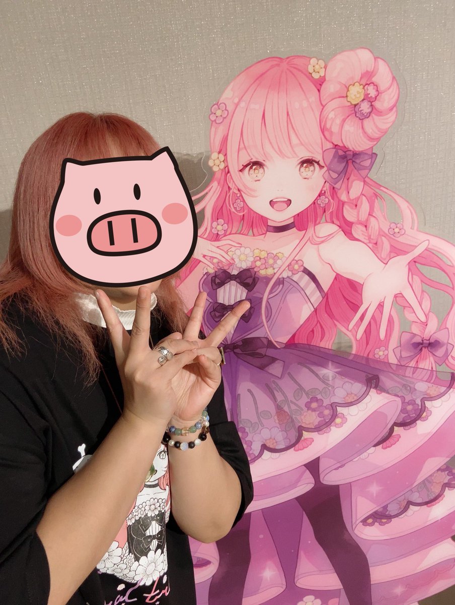 花たん🌻🍖 on X