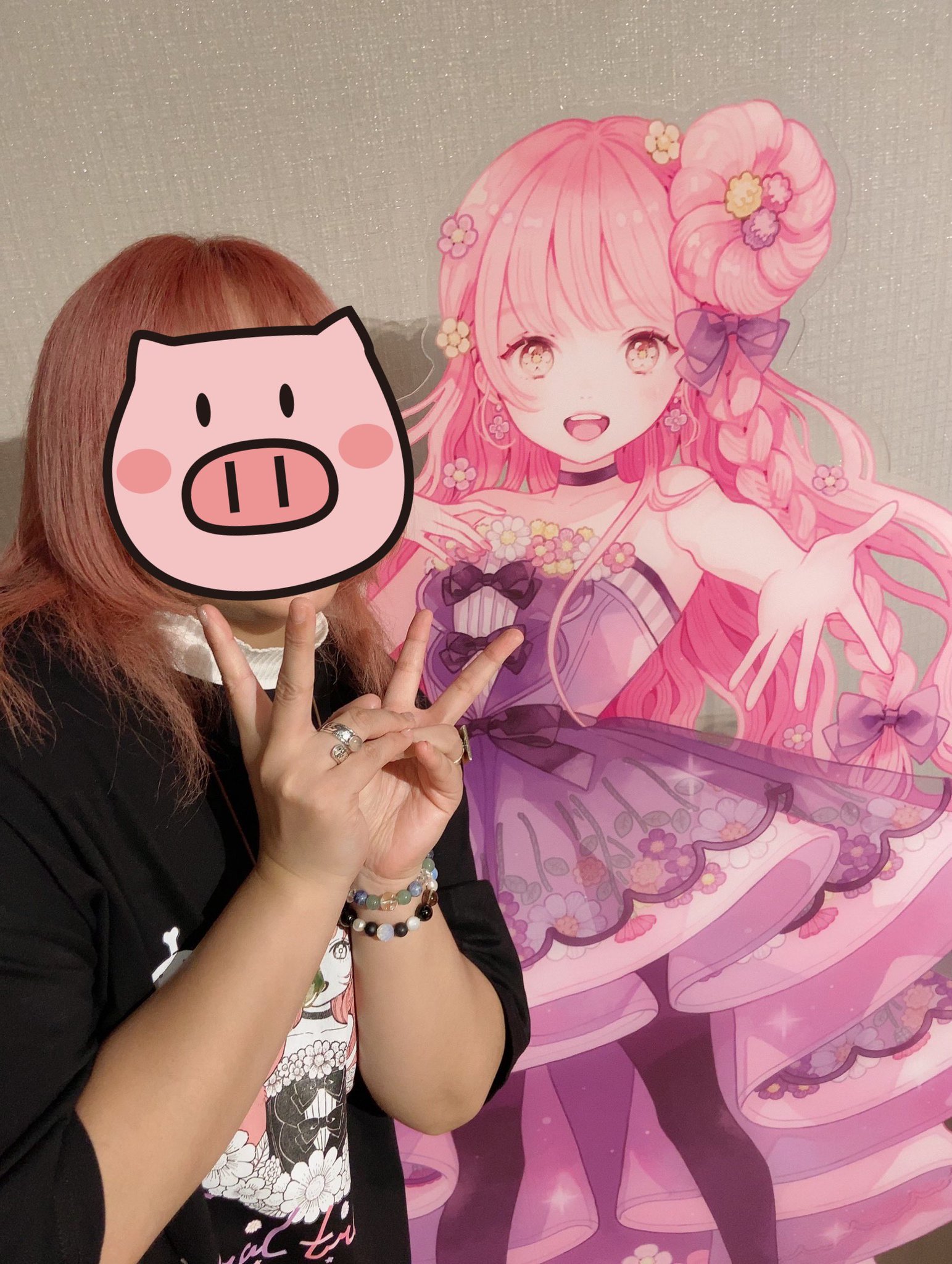花たん on X: 花たん on X: