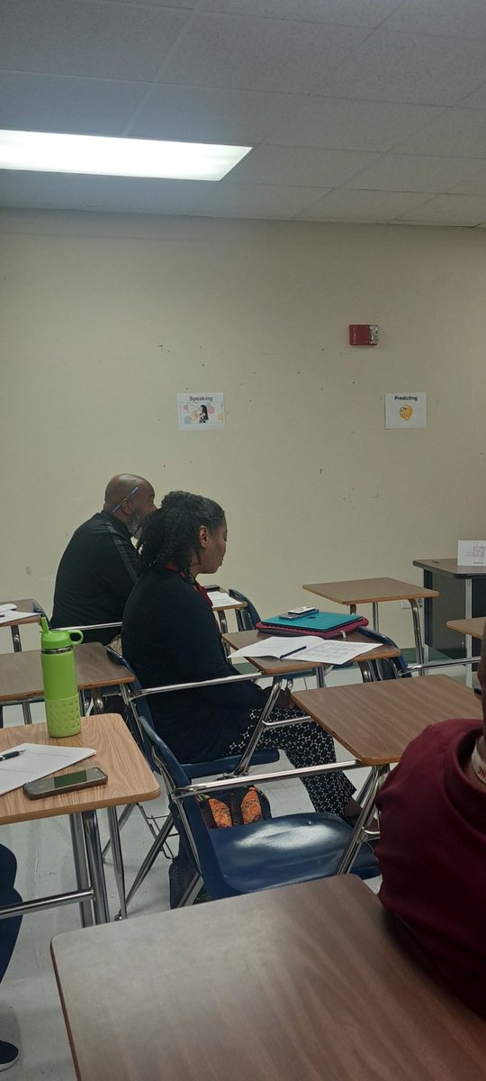Mr_Gadget007's tweet photo. @TXH1705 and @PVAMU_Henderson learning how to better support our EBs with @s3strategies. @AldineISD @JonesMS_AISD #changingthenarative #TorosYouKnow https://t.co/QHqOelzhJr