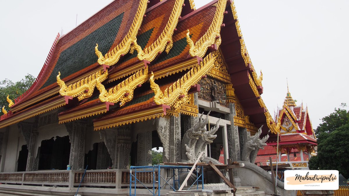 varagems's tweet photo. วัดเกาะเสม็ด หรือวัดเกาะแก้วพิศดาร
สถานที่ทำบุญบนเกาะที่น่ามา 

 #เกาะเสม็ด #ระยอง #เที่ยวจร้า #mahadeviputri #photography https://t.co/utp3ajT3Wf
