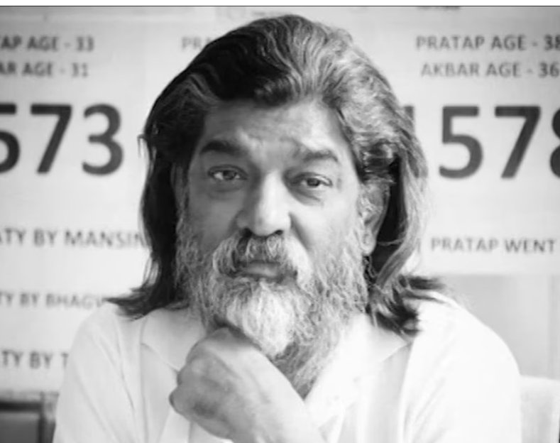 This is Not Done ND Sir !!
#NitinDesai #NitinDesaiSuicide 
#RIP