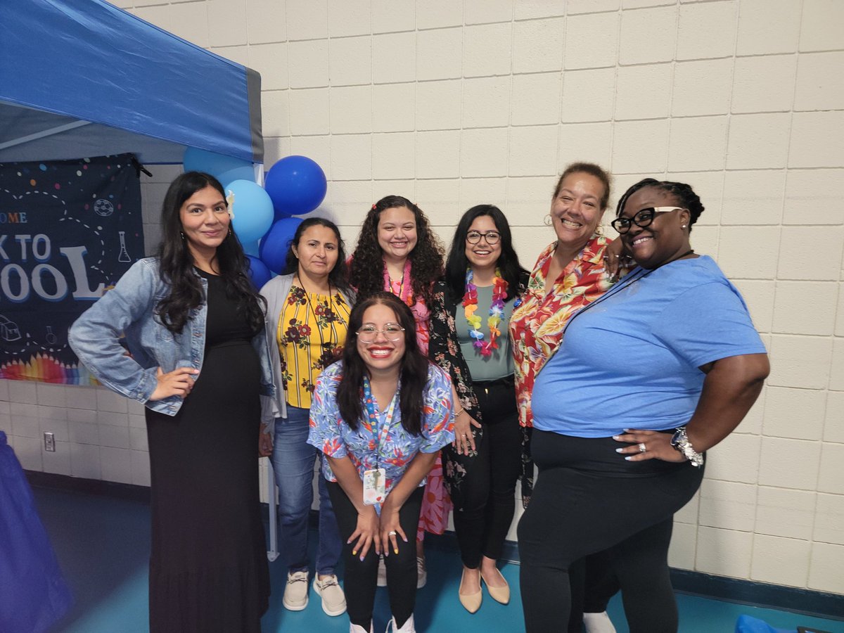Hearne 3rd Grade is READY to set this new school year off!!! <a href="/hearnehusky/">Hearne Elementary</a>