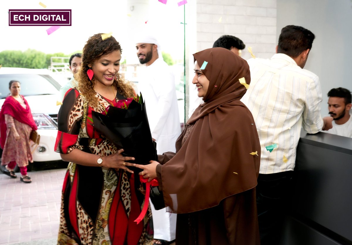 ech_digital's tweet image. Glimpses of Golden Moments of Golden Visa Handing Over Ceremony .
@rjbinju
#uaeresidencevisa #dvb #dubairesidencevisa #investorvisadubai #greenvisadubai #uaeresident #dubaifamilyvisa #uaefamilyvisa #dubaipermanentresidence #goldenvisa #uaegoldenvisa #uaevisa #dubaivisa #dubai