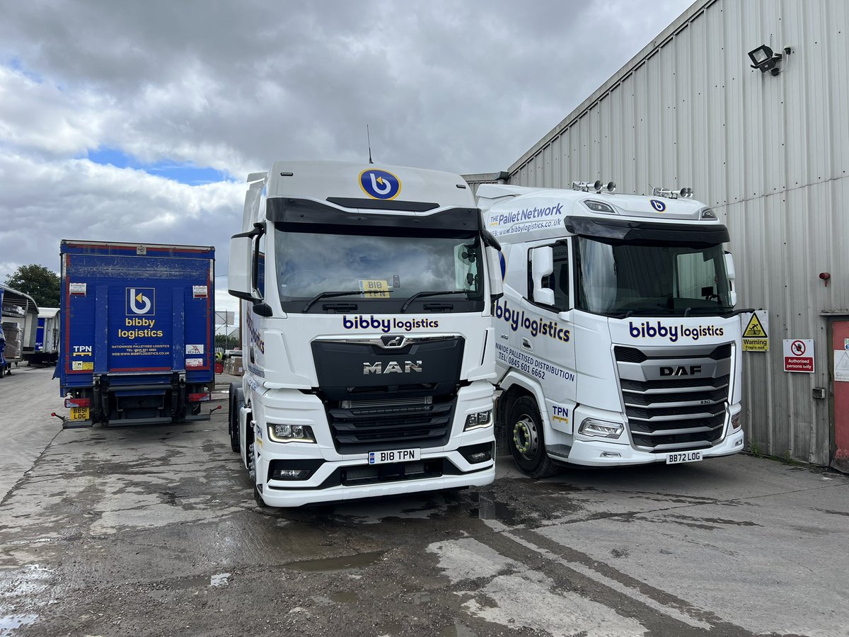 New Truck day !

Which one would you choose?? @LancashireDaf @mantruckbusuk