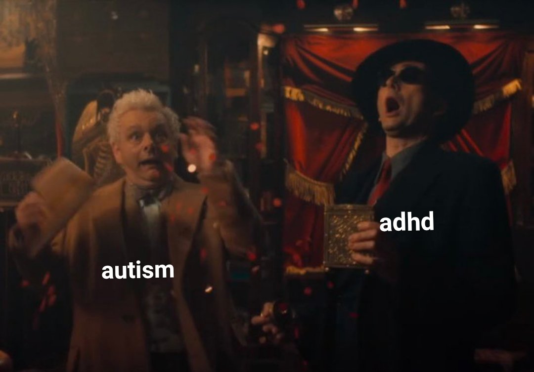 jung⁷ 🍉 ☆ GOOD OMENS 3 tweet media