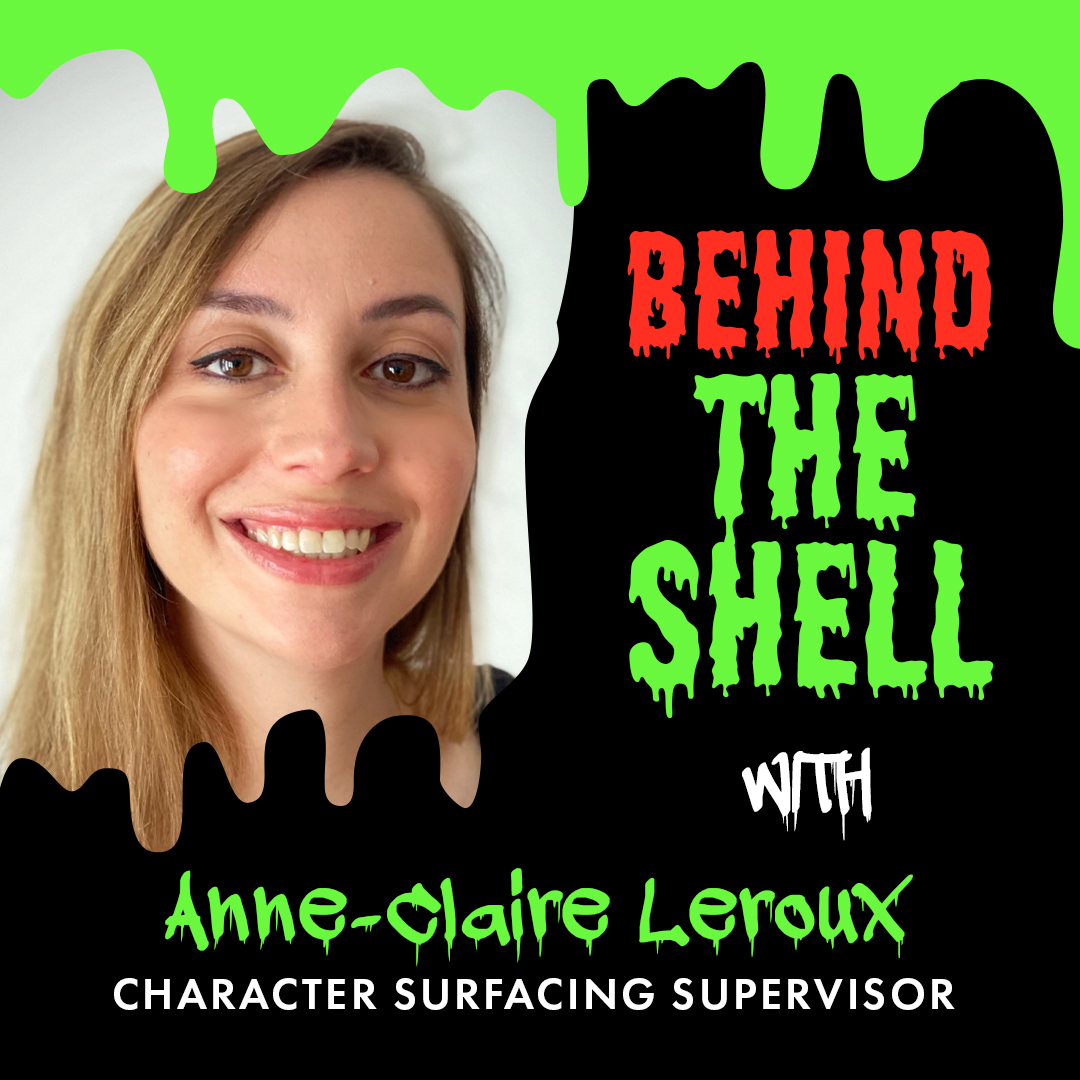 mikrosanimation's tweet photo. 📢 Ce jour est finalement arrivé : #NinjaTurtlesTeenageYearsMovie sort aujourd'hui aux Etats-Unis et en Belgique !
Célébrons-le avec un 3ème #BehindTheShell avec Anne-Claire Leroux, Superviseuse Character Surfacing : https://t.co/QxZhL04k5R
#MikrosAnimation #Animation https://t.co/x8v6cr0uN6