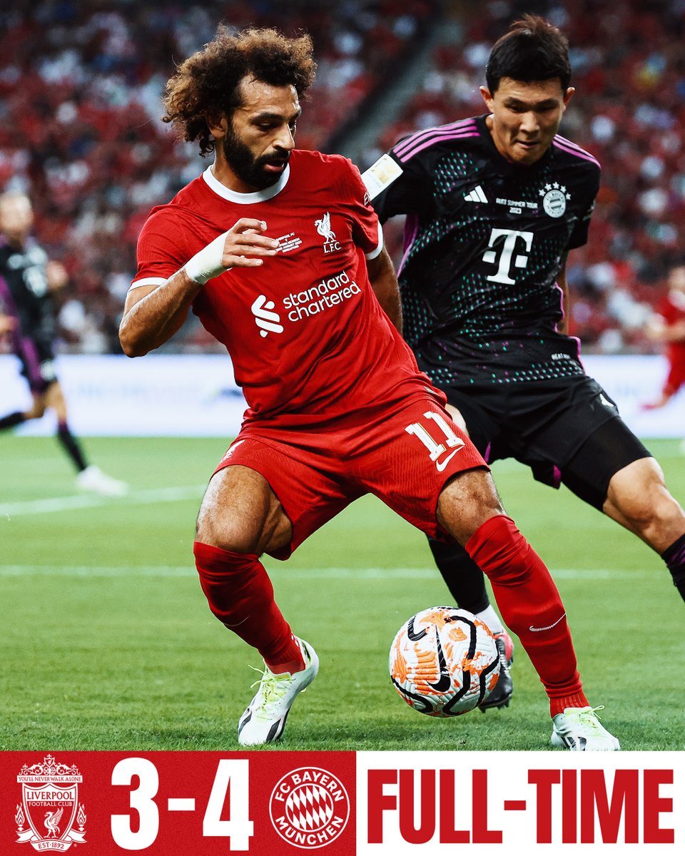 LFC's tweet photo. Full-time in Singapore. https://t.co/DeDkIVLyIu