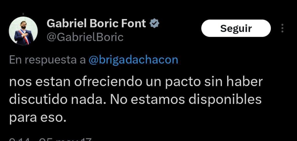 jgalemparte's tweet photo. Me parece que esto pasó ayer también… https://t.co/UHtpcoOSKX
