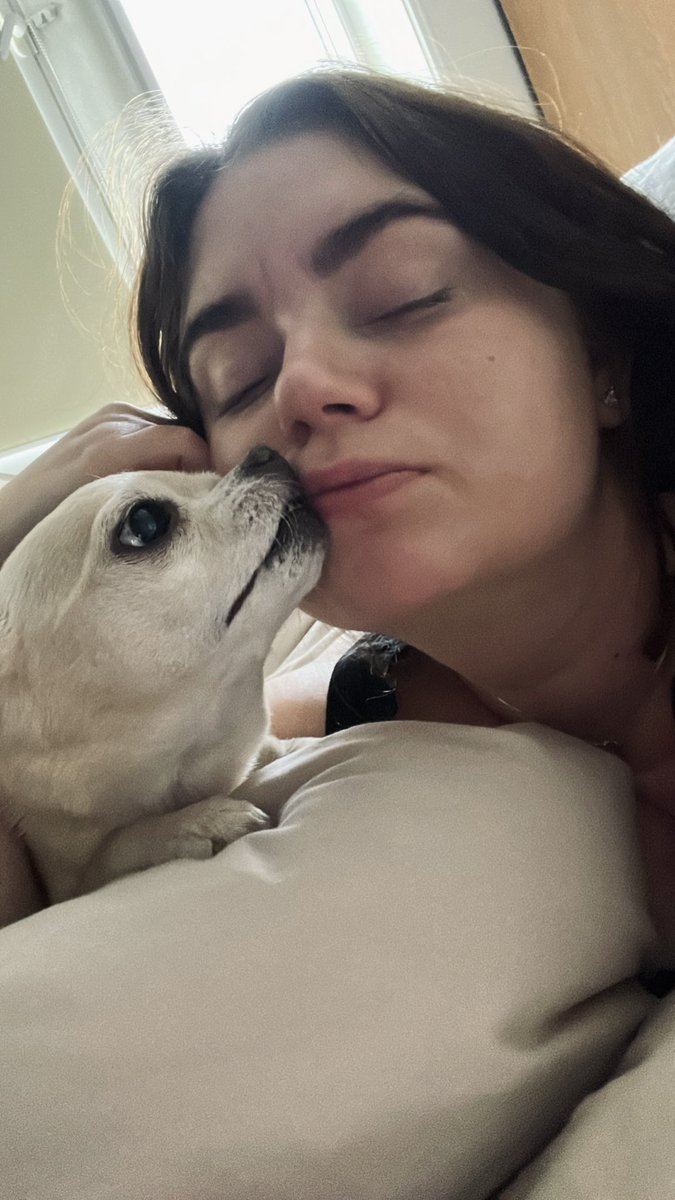 Tanja Ísfjörð tweet media