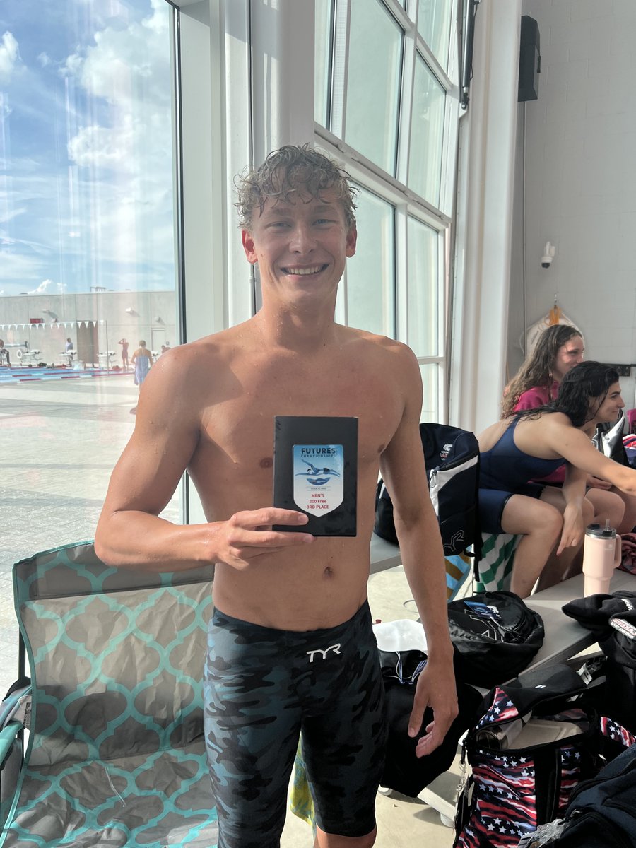 Highlander Aquatics tweet media