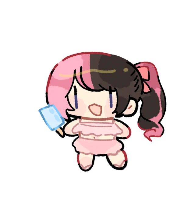 あいすー