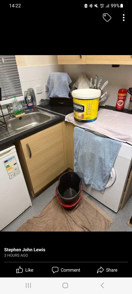 curlylew06's tweet photo. @WeAreTrivallis @TrivallisMedia 
Thanks for not helping out my disabled brother....#poorservice #deemednoturgent #happyforwateronelectrics 

Really poor indeed told him to turn electric off for 3 days!!!! And moan about budgets https://t.co/7EEjDML56z