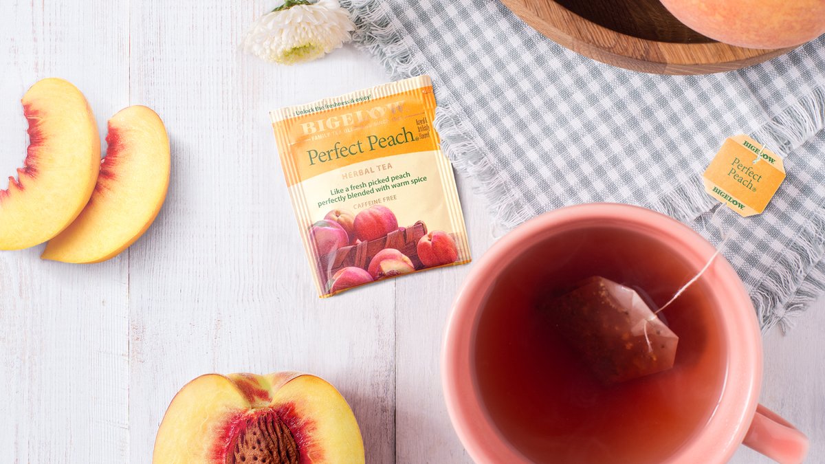Bigelow Tea Official tweet media