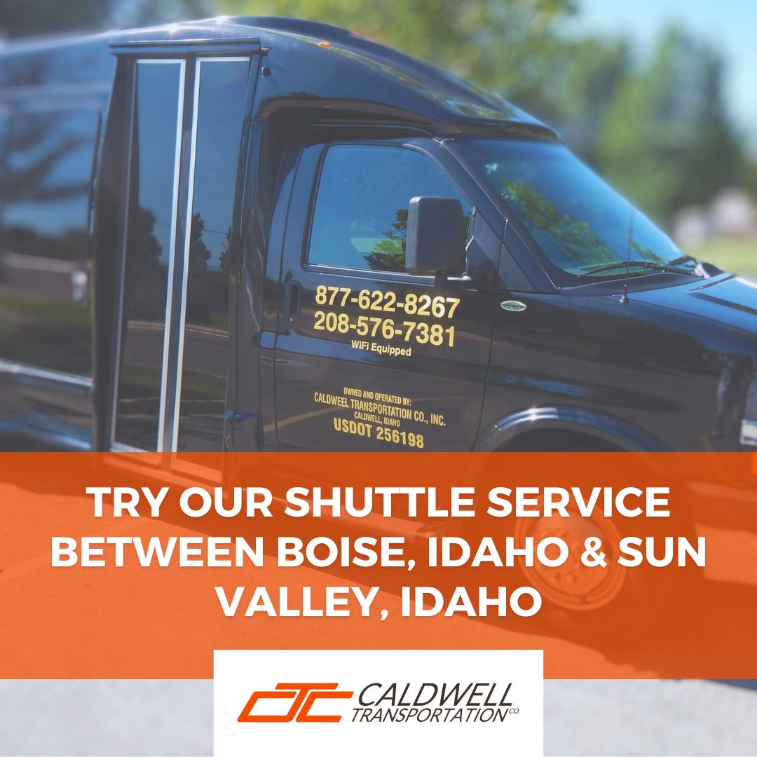 CTCBus's tweet photo. Have you tried our Sun Valley Express Shuttle Service? 🤩

Here's the latest shuttle schedule to get your group where you need to go! 

Boise Airport to Sun Valley/Hailey: 3:30 PM

Sun Valley to Boise Airport:

8:20 AM Sun Valley Lodge
8:45 AM Hailey Post Office https://t.co/kflZzAYlAQ