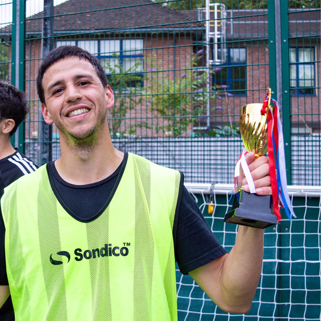 Work.Life tweet media