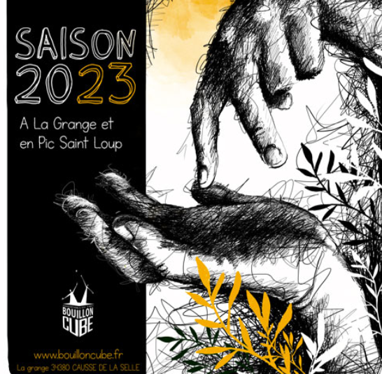 GPSL_Tourisme's tweet photo. Envie d'une balade contée ? RV le 4 aout avec la SAISON CULTURELLE  #Mixture #BOUILLONCUBE au Causse-de-la-Selle #LaGrange #Tierslieux #Hérault  #culture #grandpicsaintlouptourisme  @Heraultinfos  @mtp2028 
👉https://t.co/OBArvPkLuY https://t.co/kxCEW79pB8
