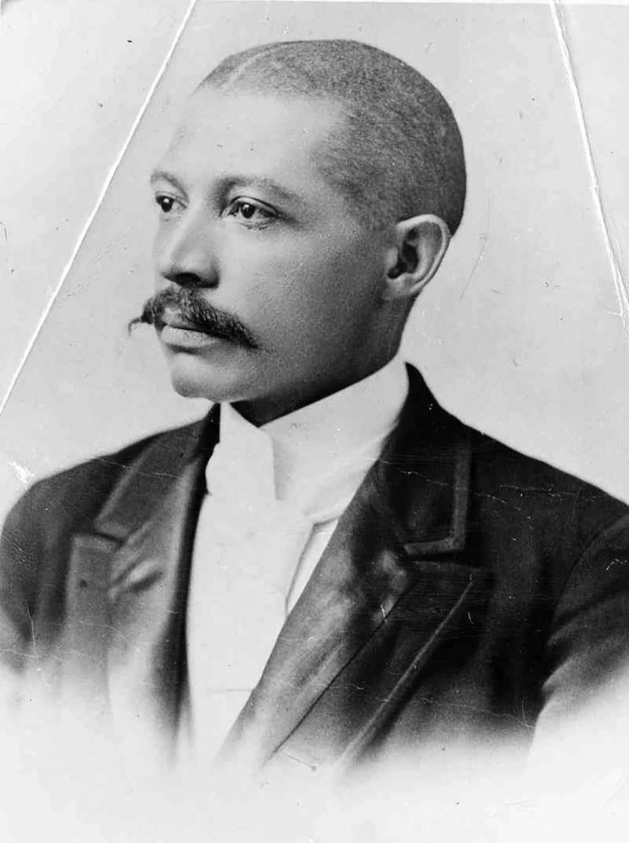 Dean Clay (@drdeanclay) on Twitter photo On this day in 1891, George Washington Williams died in Blackpool, UK. Williams was an US Civil War soldier, Baptist minister, politician, lawyer, journalist, and writer who, in the late 1880s, turned his interest to Europe and Africa to connect larger stories of global racism. On this day in 1891, George Washington Williams died in Blackpool, UK. Williams was an US Civil War soldier, Baptist minister, politician, lawyer, journalist, and writer who, in the late 1880s, turned his interest to Europe and Africa to connect larger stories of global racism.