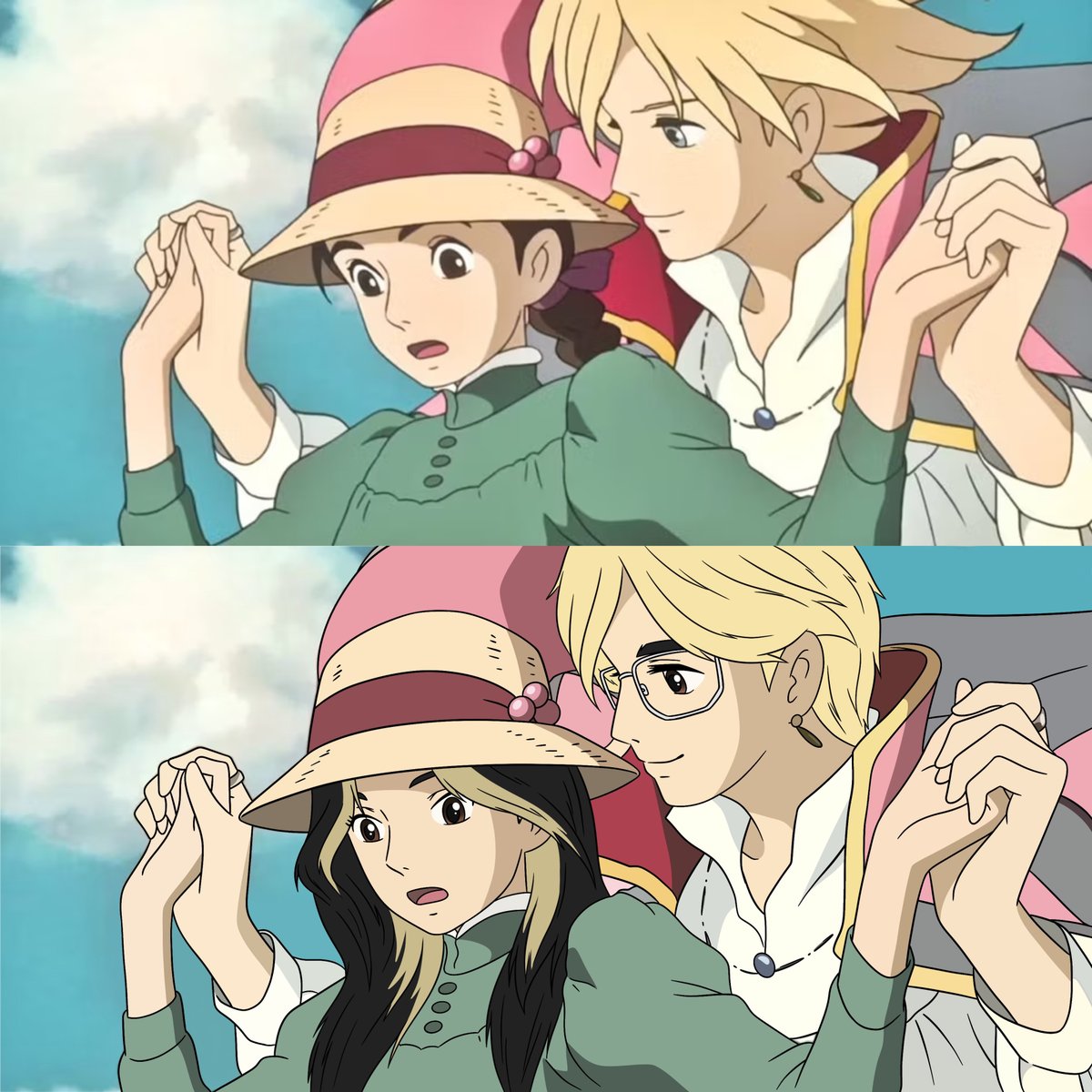 RyanLuiseMNL's tweet photo. @ghiblipicture https://t.co/ZSg0WRJMXw