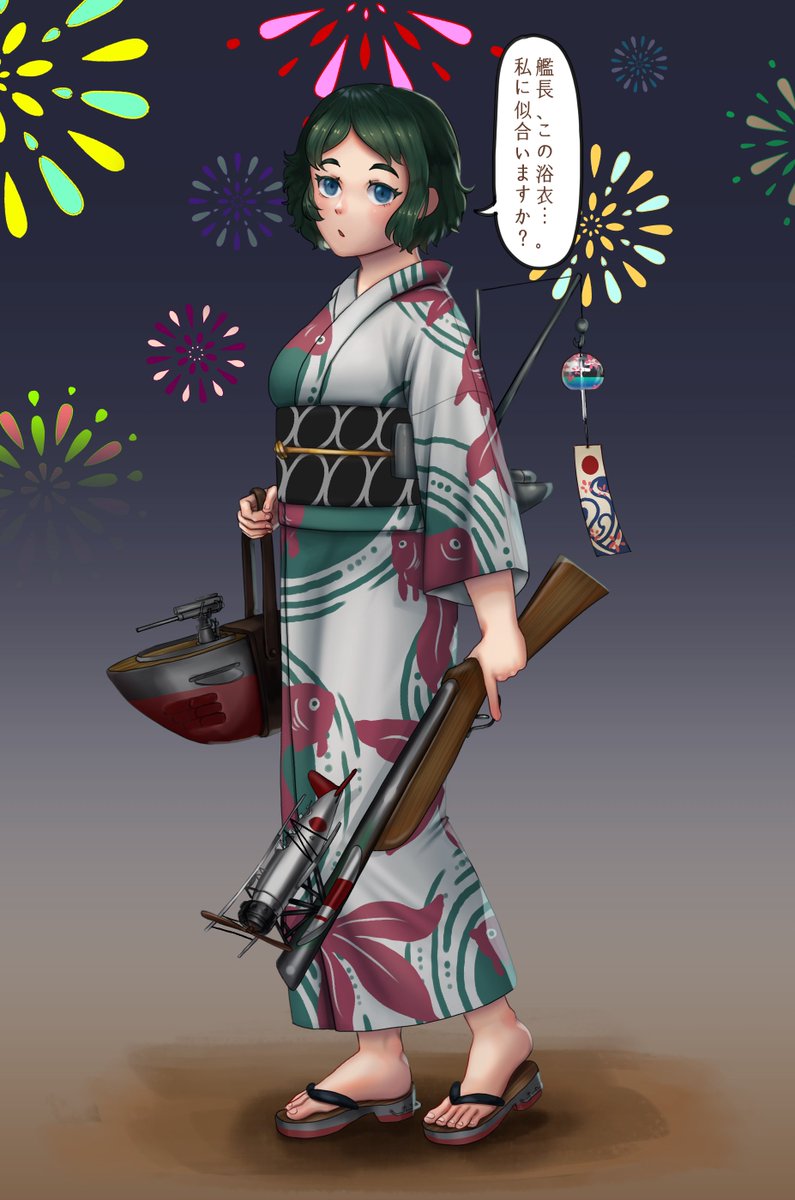 Isara0103's tweet image. Victory Belles
I-8