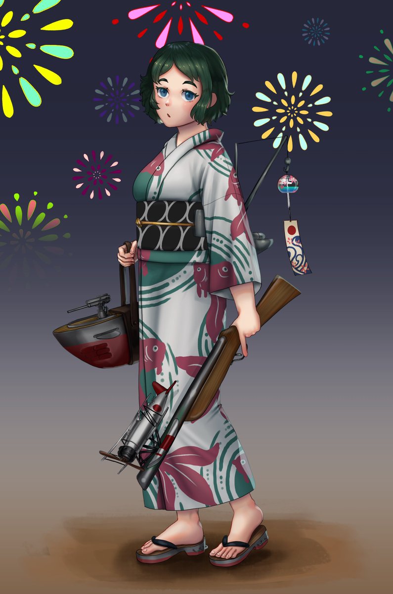 Isara0103's tweet image. Victory Belles
I-8