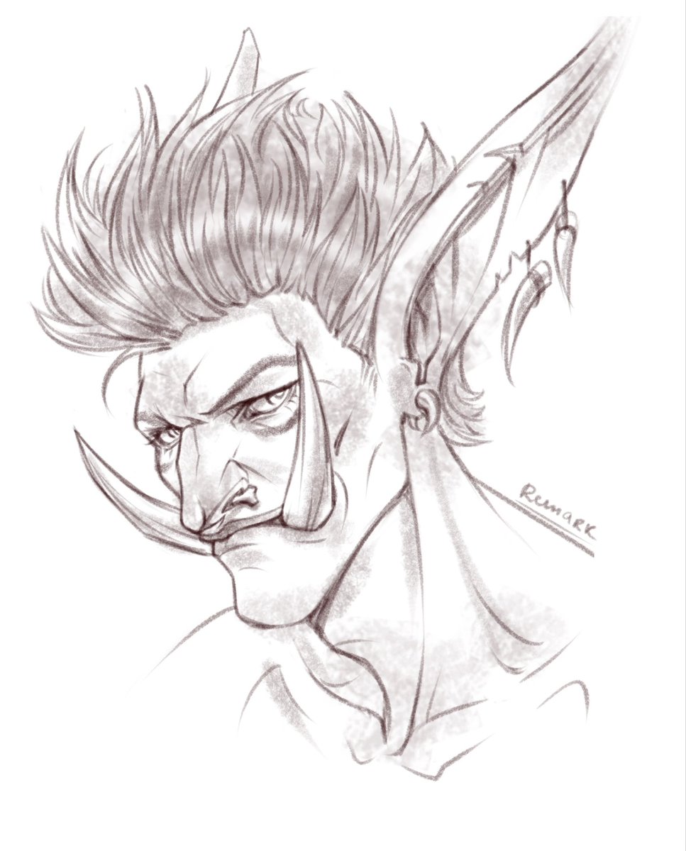 ✫Remark✫ tweet media