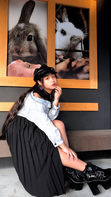 Twitterのコスプレ画像38