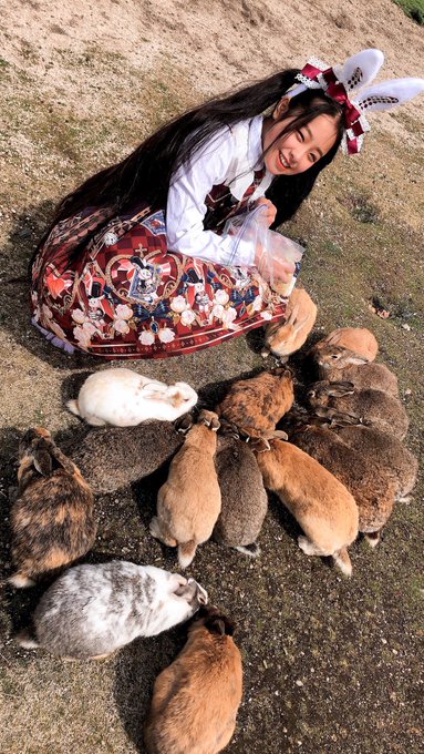 Twitterのコスプレ画像39