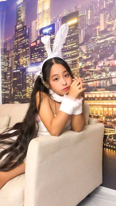 Twitterのコスプレ画像36