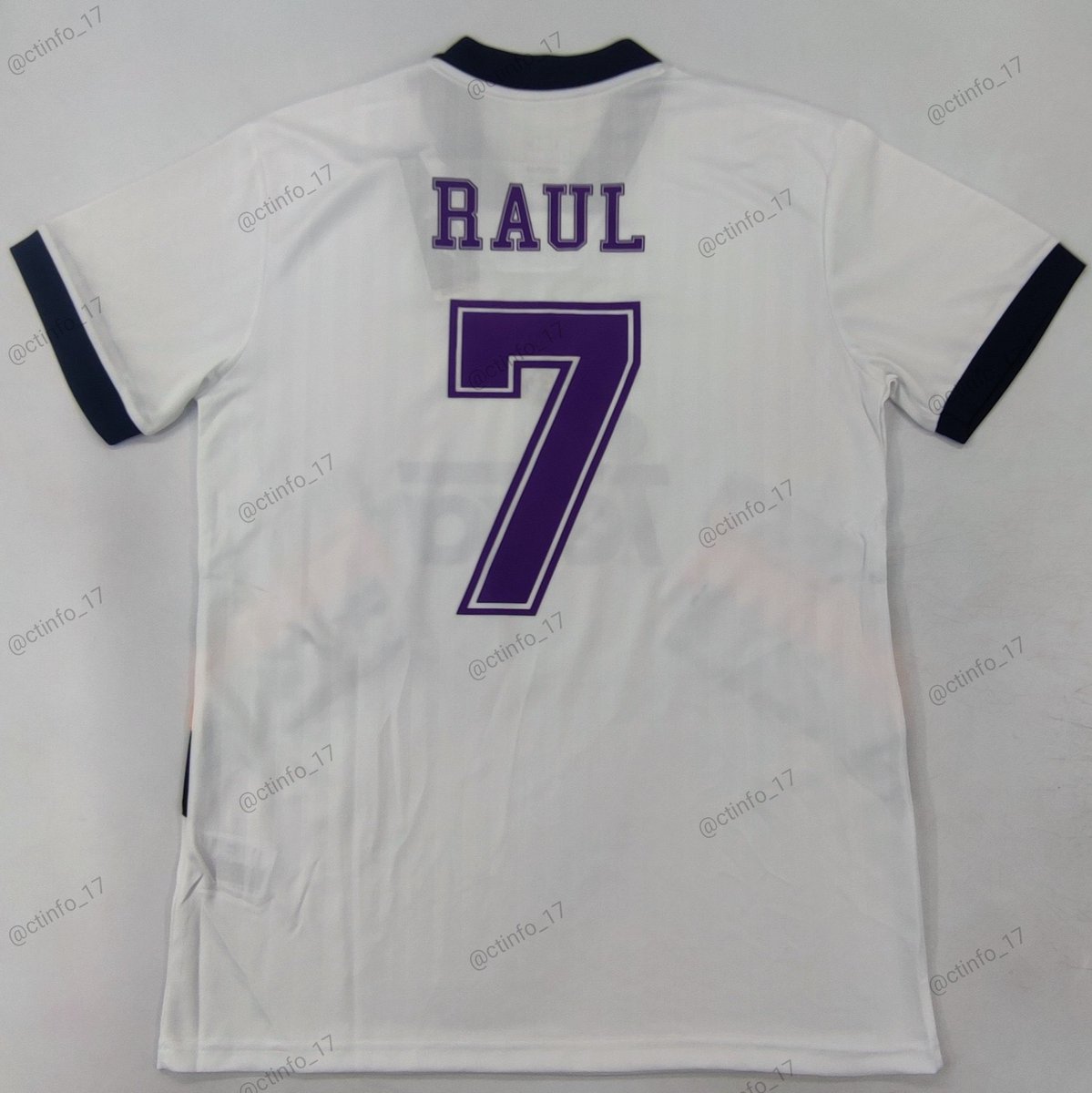 Real Madrid Fans 🤍 tweet media