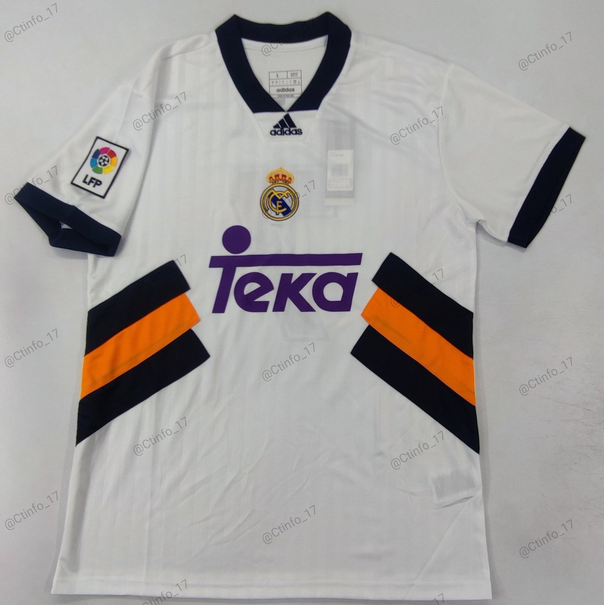 Real Madrid Fans 🤍 tweet media