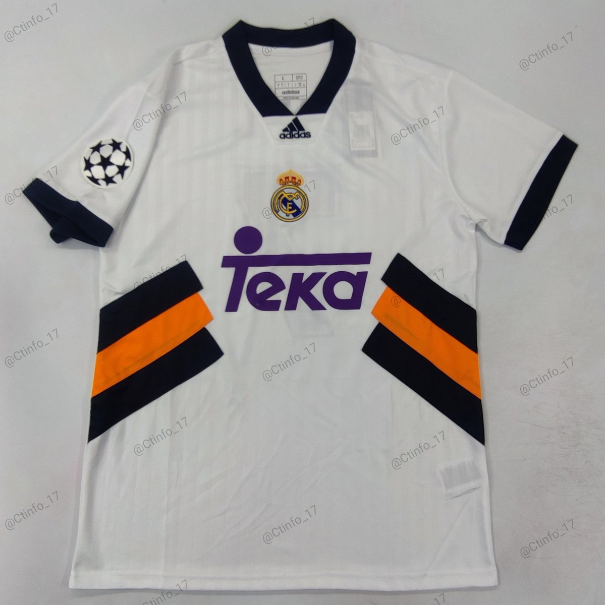 Real Madrid Fans 🤍 tweet media