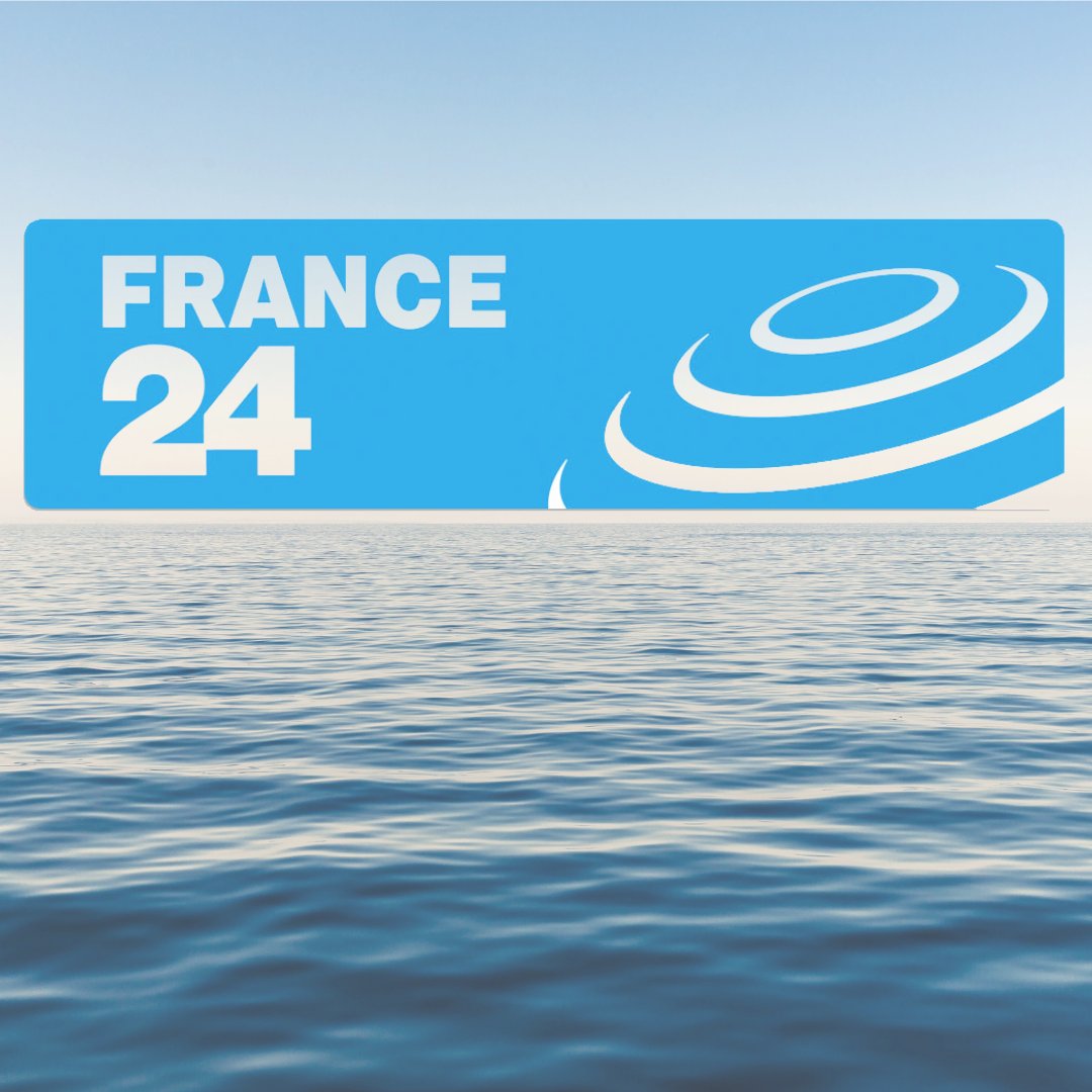 Curious_PR's tweet image. 💥🐠🌊 Great to start the month off with coverage for the urgent #SavePoros campaign in France24! Read the full article: france24.com/en/live-news/2…