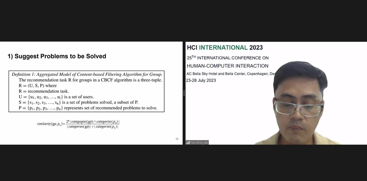 Didith Rodrigo tweet media