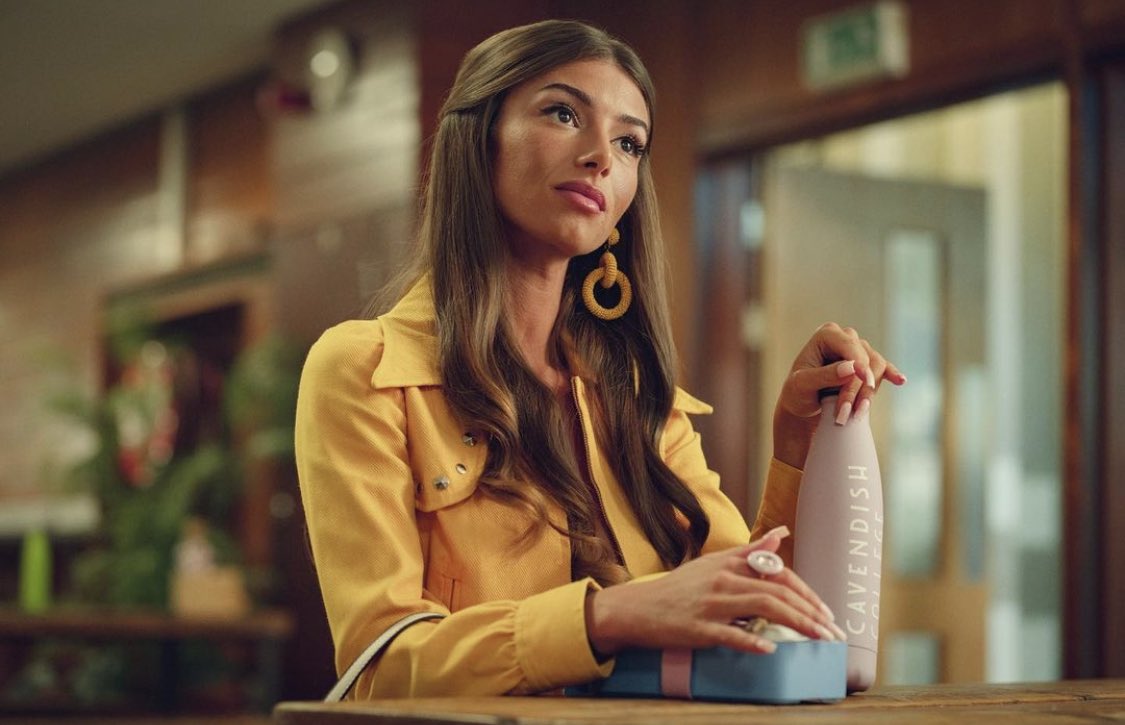 Seriale W Pigułce 🇵🇱 tweet media