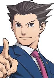 Ace attorney