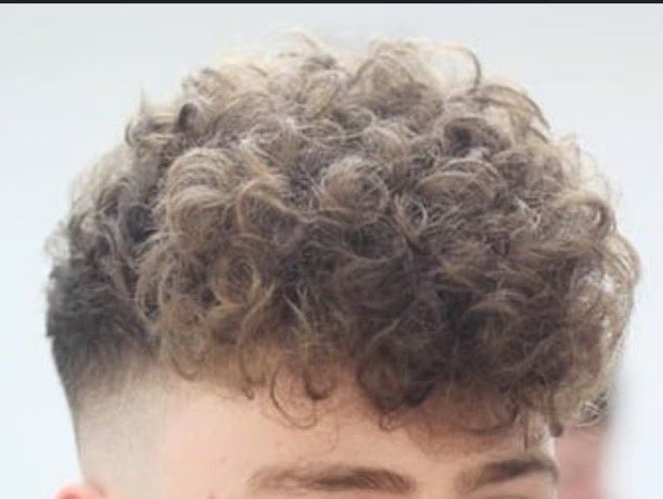 Petition to ban this haircut.