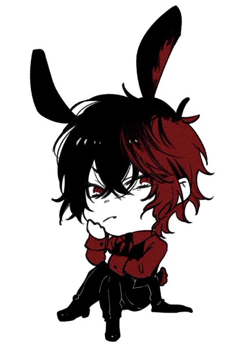 ばにばにうさうさ