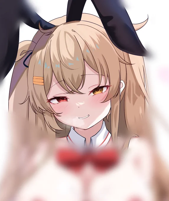 【支援者様向け】ちょっとイイとこ(差分)はこちら(Fantia)  