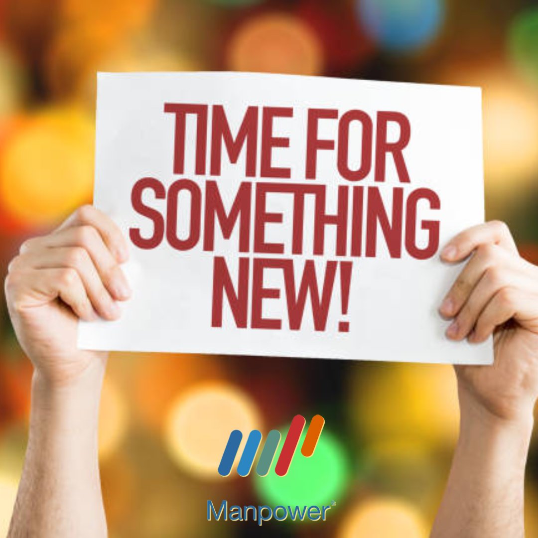 Maybe it's time for something new. Message us or stop by today!