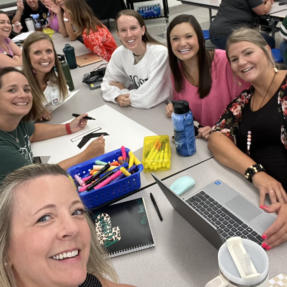 Karen Hutchinson tweet media