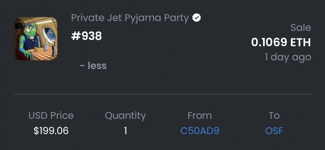 MoAbri's tweet photo. What a day! on the same day @farokh &amp; @osf_rekt joined @pjpp_club. Welcome onboard gents. Looking forward to having you both @pjpp_club’s summer retreat in Marbella. 🦉⚡️🏌️‍♂️ https://t.co/o6NALN8FAa