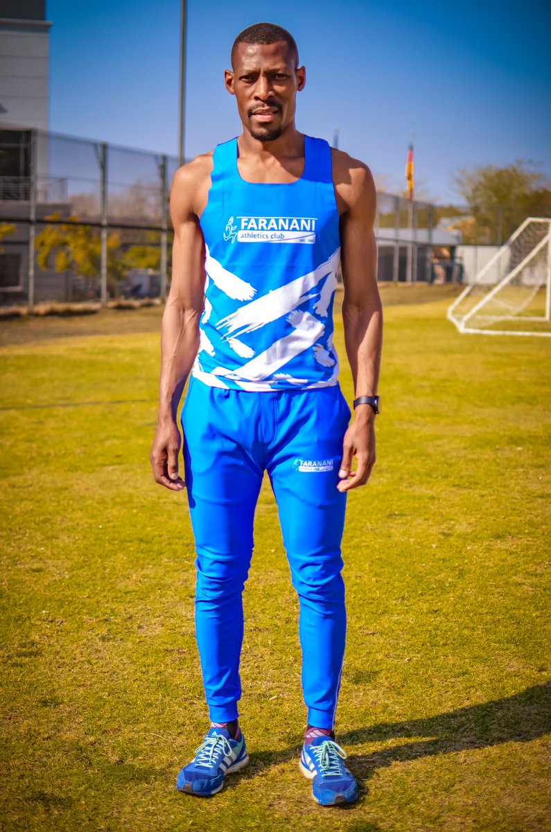 farananiac1's tweet photo. Growth comes with change… This year marks our 20th anniversary
Re-branding the club, couldn’t have been more timely!
Fellow runners… the reveal🎉🎉🥁
#BlueTrainMovingForwardWithAPurpose
#Farananiac💙
#Rebranding https://t.co/vNdijEhJPG