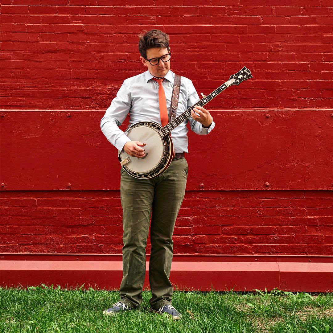 American Banjo Museum 🪕 tweet media