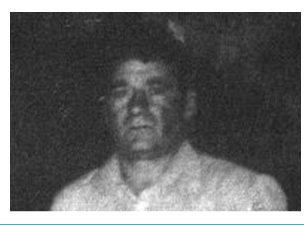 urteagaGC's tweet image. 2 de Agosto de 1980 #ETApm secuestró, torturó y asesinó al soldador Mario González en #Eibar. Acababan de salir del turno de noche, varios terroristas les interceptaron dejaron atado a su compañero y se lo llevaron.
MEMORIA DIGNIDAD Y JUSTICIA 
RETUITEA, NO AL OLVIDO.