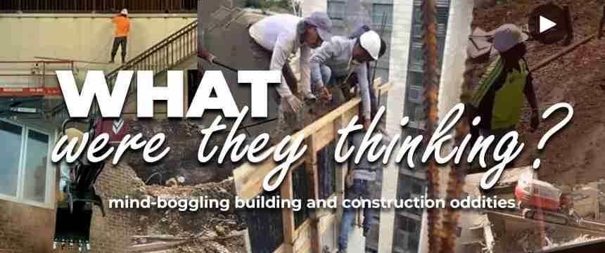 Old but gold, all the bits of construction that should not happen. How many of these things are you doing?

palhire.co.uk/construction-f…