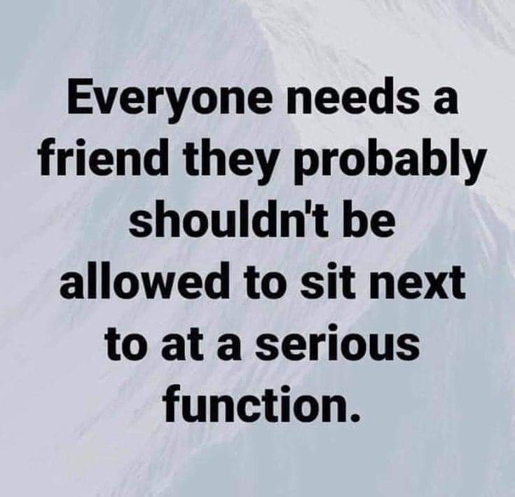 This is truth! 💯